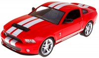 Photos - RC Car Meizhi Ford Mustang GT500 1:24 