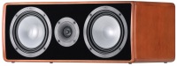 Photos - Speakers Canton Ergo 655 Center 