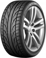Photos - Tyre Dunlop Direzza DZ101 235/55 R17 99W 