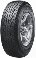 Photos - Tyre Dunlop Grandtrek AT2 285/65 R17 115S 