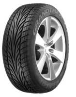 Photos - Tyre Dunlop Grandtrek PT 9000 255/55 R19 111V 