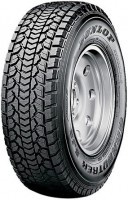 Photos - Tyre Dunlop Grandtrek SJ5 205/70 R15 96Q 