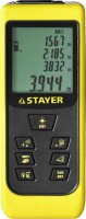 Photos - Laser Measuring Tool STAYER LDM-60 34957 