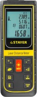 Photos - Laser Measuring Tool STAYER LDM-100 34959 