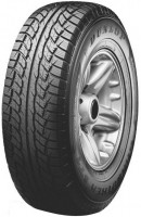 Photos - Tyre Dunlop Grandtrek ST1 235/40 R18 95T 