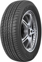 Tyre Dunlop Grandtrek ST20 215/70 R16 99S 