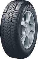 Photos - Tyre Dunlop Grandtrek WT M3 265/55 R19 109H Mercedes-Benz 