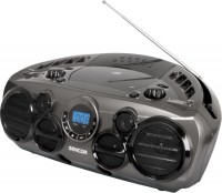 Photos - Audio System Sencor SPT 300 