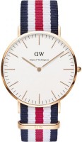 Photos - Wrist Watch Daniel Wellington DW00100002 