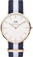 Photos - Wrist Watch Daniel Wellington DW00100004 