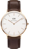 Photos - Wrist Watch Daniel Wellington DW00100009 