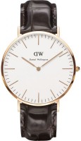 Photos - Wrist Watch Daniel Wellington DW00100011 