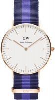 Photos - Wrist Watch Daniel Wellington DW00100032 