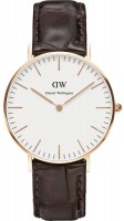 Photos - Wrist Watch Daniel Wellington DW00100038 