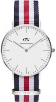 Photos - Wrist Watch Daniel Wellington DW00100051 