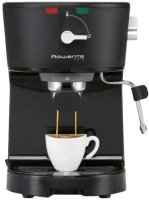 Photos - Coffee Maker Rowenta ES 3200 black
