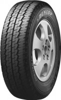 Photos - Tyre Dunlop SP LT30 205/75 R16C 110R 