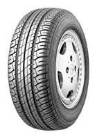 Photos - Tyre Dunlop SP Sport 200 195/70 R14 91T 