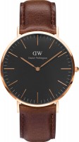 Photos - Wrist Watch Daniel Wellington DW00100125 