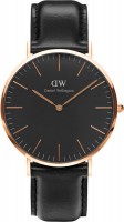 Photos - Wrist Watch Daniel Wellington DW00100127 