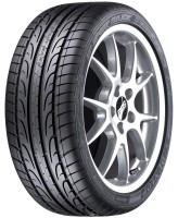 Photos - Tyre Dunlop SP Sport Maxx 215/45 R16 90V 
