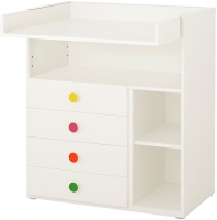 Photos - Changing Table IKEA Stuva Folya 