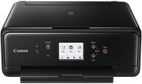 Photos - All-in-One Printer Canon PIXMA TS6050 