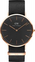 Photos - Wrist Watch Daniel Wellington DW00100148 