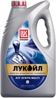 Photos - Gear Oil Lukoil ATF Synth Multi 4 L