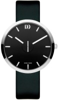 Photos - Wrist Watch Danish Design IQ13Q1198 SL BK 