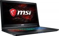 Photos - Laptop MSI GP72M 7REX Leopard Pro