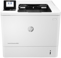 Photos - Printer HP LaserJet Enterprise M608N 