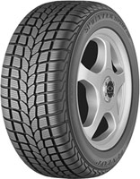Photos - Tyre Dunlop SP Winter Sport 400 215/60 R16 96H