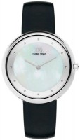 Photos - Wrist Watch Danish Design IV12Q1197 SL WH