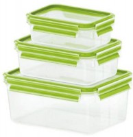 Photos - Food Container EMSA Clip&Close 515585 