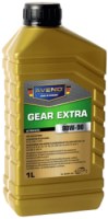 Photos - Gear Oil Aveno Gear ​Extra 80W-90 1 L