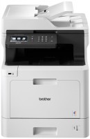 Photos - All-in-One Printer Brother DCP-L8410CDW 