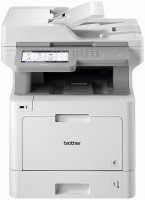 Photos - All-in-One Printer Brother MFC-L9570CDW 