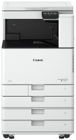 Photos - Copier Canon imageRUNNER Advance C3025 