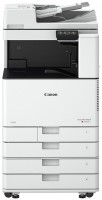 Photos - Copier Canon imageRUNNER Advance C3025i 