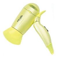 Photos - Hair Dryer Polaris PHD 1224T 