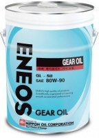 Photos - Gear Oil Eneos Gear Oil 80W-90 20 L