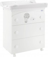 Photos - Changing Table Pali Bonnie Baby 