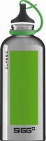 Photos - Water Bottle SIGG Classic Accent 0.6L 