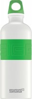 Photos - Water Bottle SIGG CYD Pure White Touch 0.6L 