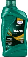 Photos - Gear Oil Eurol HPG 80W-90 GL5 1 L