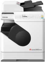 Photos - All-in-One Printer Toshiba e-STUDIO2802AF 