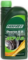 Photos - Gear Oil Fanfaro ATF IID 1 L