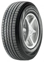 Photos - Tyre Pirelli Scorpion Ice & Snow 255/50 R19 107H Mercedes-Benz 
