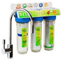 Photos - Water Filter Fito Filter FF-4 Prestige 